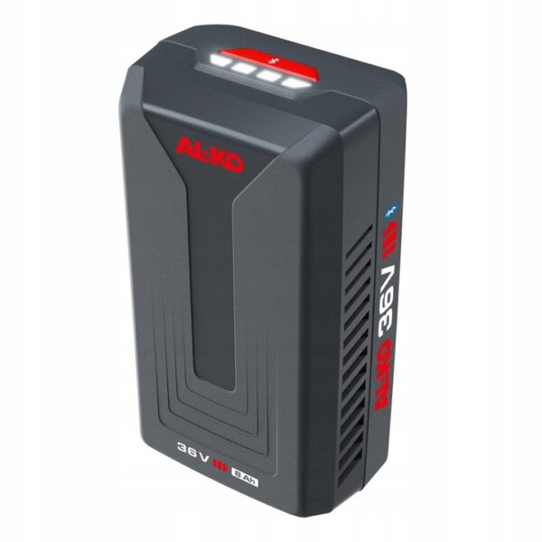 AL-KO ENERGY FLEX Battery B 200 Li (40V / 5.0 Ah / 180Wh) - Image 3