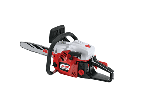 AL-KO gasoline chainsaw BKS 4540 - Image 3