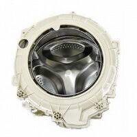 Washing machines ARISTON, INDESIT, WHIRLPOOL, HOTPOINT tank and drum in the kit orig. Drums of the washing machine with axle tanks in the kit