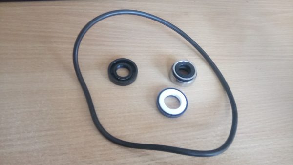 ALKO water pump rebox in the kit
