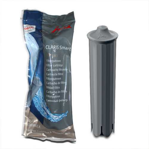 Coffee machine water filter JURA CLARIS SMART mini, orig. 11.3 cm, 4.3 cm, content units: 1 Filters, sieves and tanks for coffee machines (milk water and others)