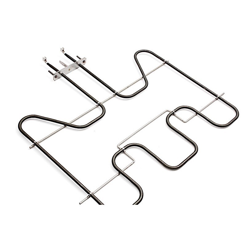 Electric ovens ELECTROLUX ,AEG ,ZANUSSI upper heating element 230V, 2300W orig. Heating elements for ovens