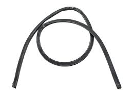 Oven door sealing gasket ARISTON, INDESIT, WHIRLPOOL (covers top and sides) orig. Gaskets for ovens,stove doors ,sealing rubbers