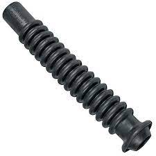 Hose of the washing machine MIELE (from the drawer to the tank) orig. Corrugated hoses for washing machines