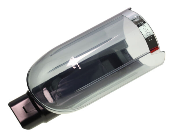 Vacuum cleaner BOSCH, SIEMENS dust container orig. - Image 4