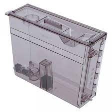 Water capacity for coffee machine DELONGHI, ECAM44, ESAM55 orig. Filters, sieves and tanks for coffee machines (milk water and others)