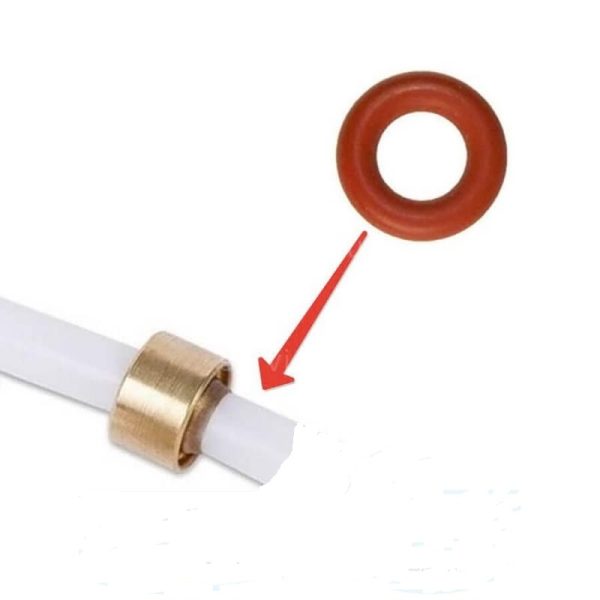 Coffee machine JURA gasket,O-ring,1pcs