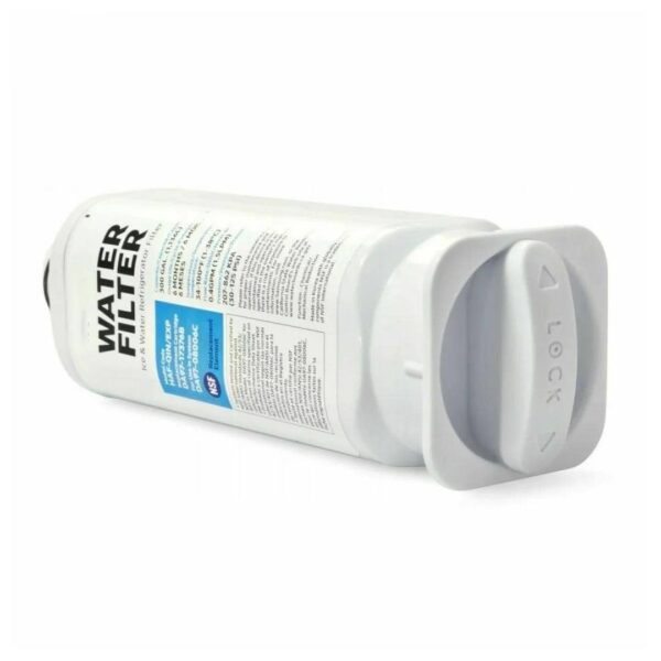 Water filter HAF-QIN/EXP for samsung orig refrigerator. - Image 7