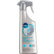 C00380121 REFRIGERATOR AND FREEZER CLEANER, 500 ML Chemicals for the chemical maintenance of household appliances Lubricant, etc.