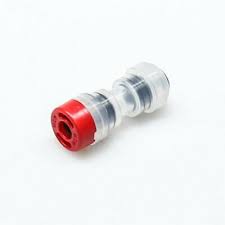 Samsung refrigerator ,WHIRLPOOL/INDESIT water supply connector,PP,1/4′-5/16 Refrigerator couplings, adapters, nuts and connectors