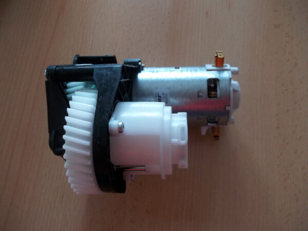 Engine for meat grinder BOSCH, SIEMENS, ZELMER - Image 2