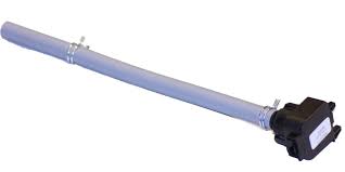 Pressure transmitter for dishwasher AEG, ELECTROLUX, ZANUSSI, IKEA, orig. quality Dishwasher water level sensors,quantity meters