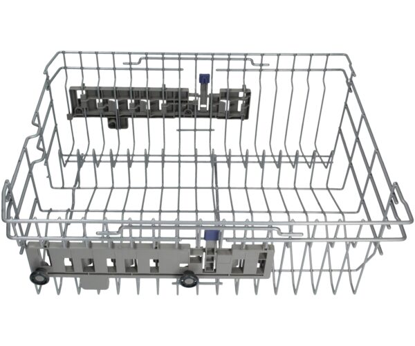 Dishwashers BEKO, BLOMBERG top bag of dishes, set with wheels, orig - Image 3