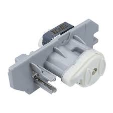 Dryers BOSCH, SIEMENS drainage pump, 240V, 26W, orig. Dryer pumps