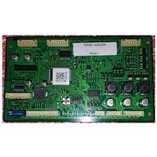 Samsung refrigerator control module Samsung refrigerator control module Control panels for refrigerators