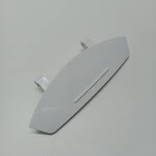 Door knob of the WHIRLPOOL/INDESIT washing machine orig. Washing machine door knobs, lock hooks