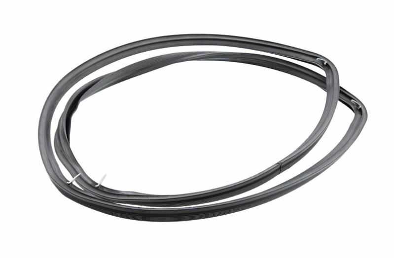 Ovens AEG, ELECTROLUX, IKEA, ZANUSSI, PROGRESS, ATAG, door gasket, 470x350mm (between hooks 435x320mm), alternative Gaskets for ovens,stove doors ,sealing rubbers