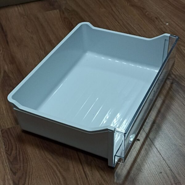 Refrigerator SAMSUNG bottom vegetable drawer orig. - Image 3