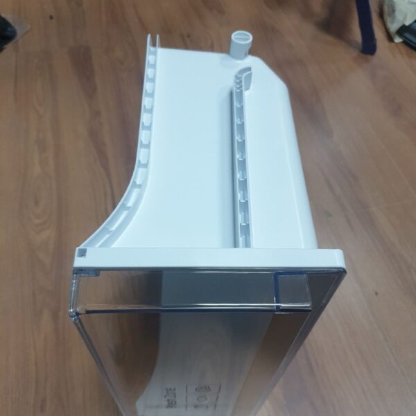 Refrigerator SAMSUNG middle vegetable drawer - Image 3