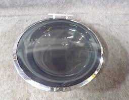 Interior glass of the doors of the LG washing machine Charging door frames and glass for washing machines