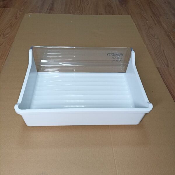 Refrigerator SAMSUNG bottom vegetable drawer orig.