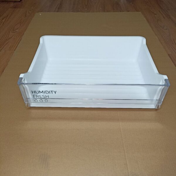 Refrigerator SAMSUNG bottom vegetable drawer orig. - Image 6