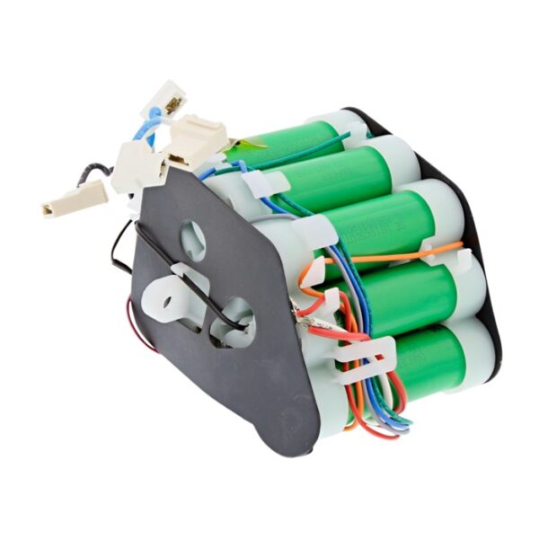 Dust batteries 36V SVA SONY 2,5AH AEG, ELECTROLUX, BORK, cordless broom type pumps, orig. - Image 2