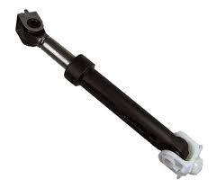 Shock absorber WHIRLPOOL, BAUKNECHT, IGNIS, PHILIPS, 120N,1pcs,orig. Shock absorbers for washing machines
