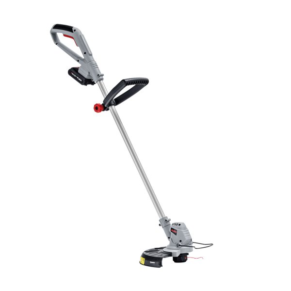 AL-KO EASY FLEX battery-powered lawn trimmer GT 2000 with battery and charger