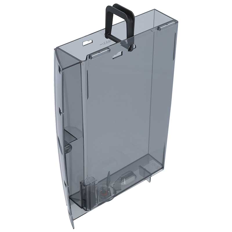 Coffee machine JURA water tank container orig. Filters, sieves and tanks for coffee machines (milk water and others)