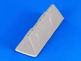 Samsung drum blade for washing machines, 160x55mm, orig. Washing machine blades
