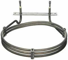 Oven ELECTROLUX / AEG heating element round 2500w Heating elements for electric stove ovens, round
