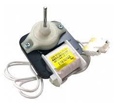 Refrigerator LG fan motor orig.220V 1A 7W 50/60HZ No Frost fan motors for refrigerators