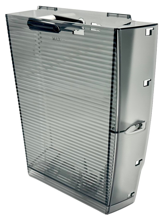 Water tank for coffee machine JURA E8, S8 models (>2018), orig. Filters, sieves and tanks for coffee machines (milk water and others)