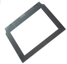 Oven SMEG inner door glass orig.466.5 X 384.5 MM Oven door glazing ,hob glassceramic surfaces