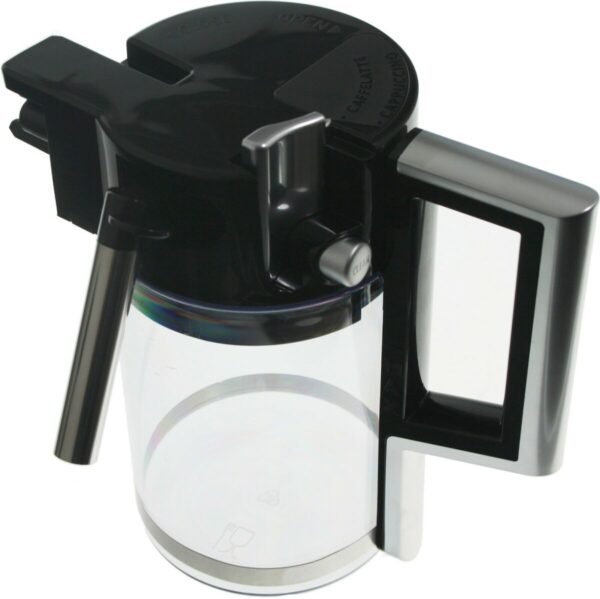 Milk capacity container for the DELONGHI coffee machine - Image 3