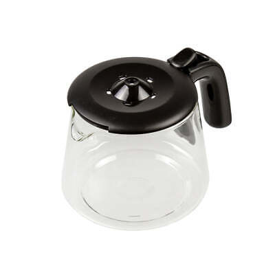 Electrolux coffee machine, AEG glass jug with lid Filters, sieves and tanks for coffee machines (milk water and others)