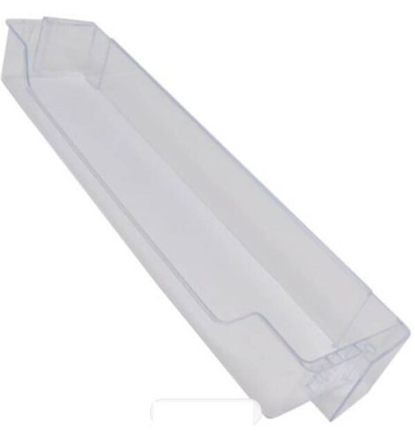 Refrigerator WHIRLPOOL, INDESIT, IKEA, bottom door shelf (bottles), 475x110x70mm,orig. - Image 4