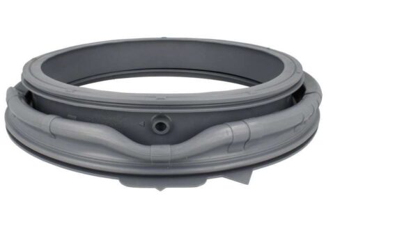 Gasket for the doors of the SAMSUNG washing machine, DOOR SEAL GASKET ; WW8000T,TPE,T1.5,EC-1045 - Image 4