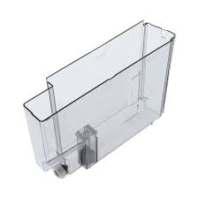 Water tank for the DELONGHI coffee machine Filters, sieves and tanks for coffee machines (milk water and others)