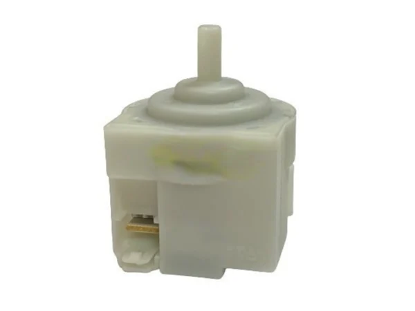Pressure transmitter for washing machine BEKO, BLOMBERG orig - Image 4