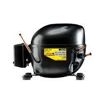 Compressor DANFOSS, DLE5.7CN, 5.70 cm³, R290, LBP/MBP (-35 to 7.2ºC), at -15ºC – 463W, at 7.2ºC – 1016W (kond. temp 45°C).orig Compressors for household refrigerators