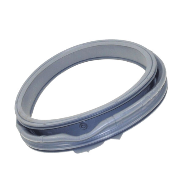 Gasket for the doors of the SAMSUNG washing machine, DOOR SEAL GASKET ; WW8000T,TPE,T1.5,EC-1045 - Image 3