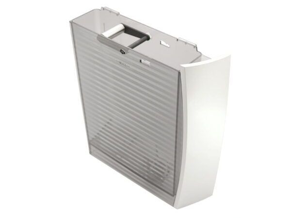 Water vessel Jura E8 (EC)74692. WATER TANK SILVER FOR JURA E8 (EC) - Image 3
