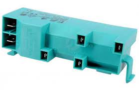 Gas stove SMEG,GORNJE spark insertion mechnism orig.07000117 4 FIRES IGNITOR Spark loading mechanisms for gas stoves