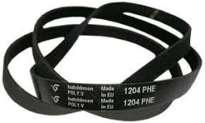 Strap universal1204 H8 for washing machinesWHIRLPOOL/INDESIT, etc. Dryer straps for washing machines