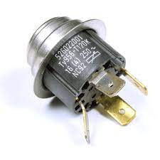ARDO MERLON, WHIRLPOOL/INDESIT temperature sensor for washing machines Temperature sensors for washing machines, dishwashers and dryers