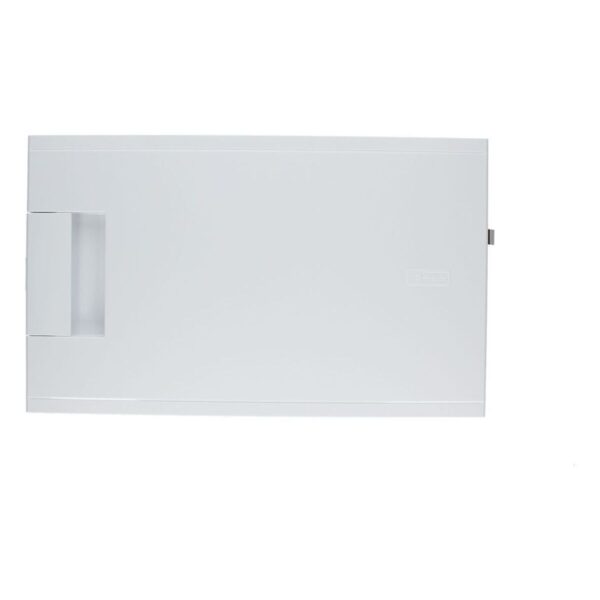 Refrigerator AEG, ELECTROLUX refrigeration chamber door, 448x270x40mm, orig
