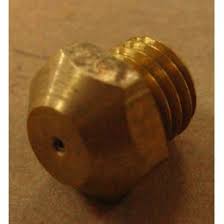 Gas stoves ARCELIK / BEKO nozzle,zhikleris propane butane gas ,(diam.0,52)mm Gas stove nozzles,fireplaces