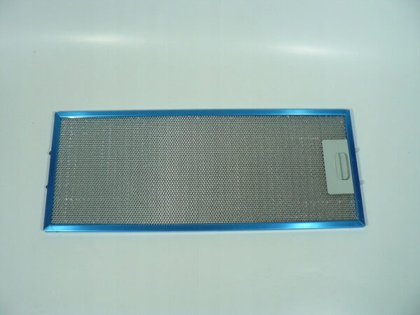 Hood filter ELICA, AEG, ELECTROLUX, BOSCH, BAUKNECHT, IKEA, SAMSUNG, WHIRLPOOL, ZELMER 456x185mm,orig. - Image 4
